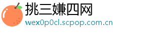 挑三嫌四网